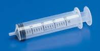 475.82.2015 SYRINGE-10ML LUER SLIP TIP